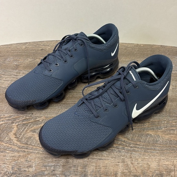 Nike VaporMax CS Running Shoes AH9046-401 Size 10.5 - Picture 2 of 8